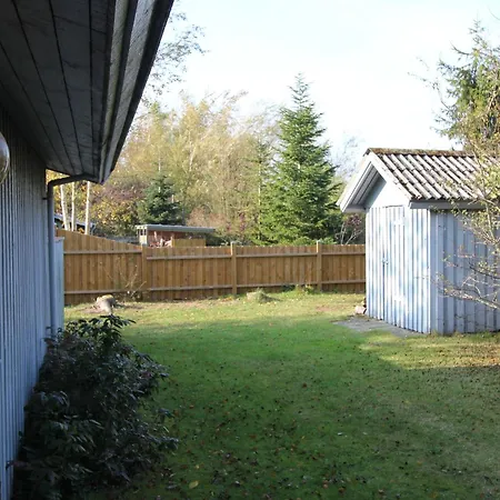 Spitze Dk Marielyst Mit Sauna Und Kinderspielhaus Nyaraló *