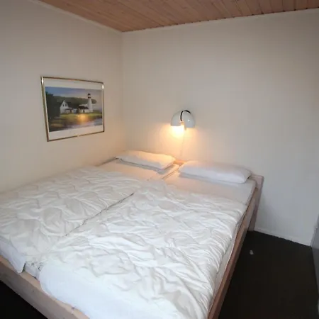 Spitze Dk Marielyst Mit Sauna Und Kinderspielhaus Nyaraló Bøtø By
