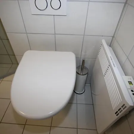Spitze Dk Marielyst Mit Sauna Und Kinderspielhaus *