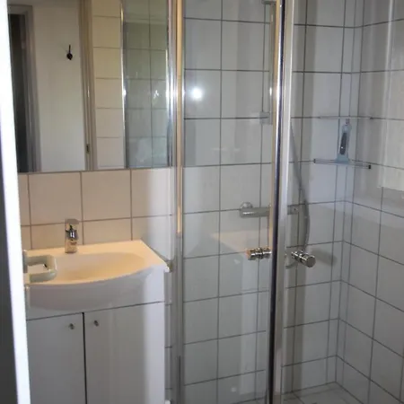 Spitze Dk Marielyst Mit Sauna Und Kinderspielhaus 펜션