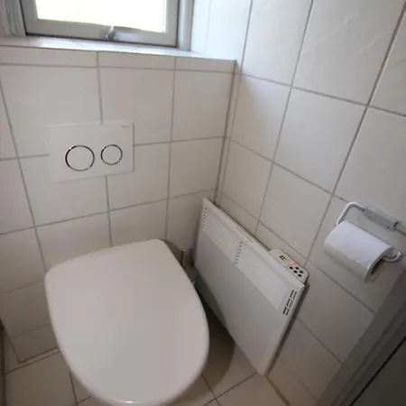 Spitze Dk Marielyst Mit Sauna Und Kinderspielhaus * Bøtø By
