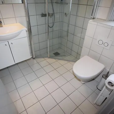 Spitze Dk Marielyst Mit Sauna Und Kinderspielhaus 펜션 Bøtø By