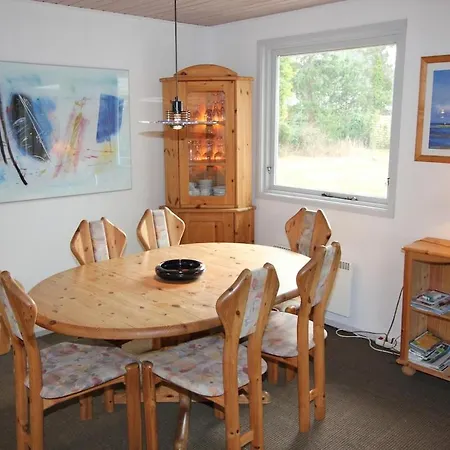 Spitze Dk Marielyst Mit Sauna Und Kinderspielhaus * Bøtø By