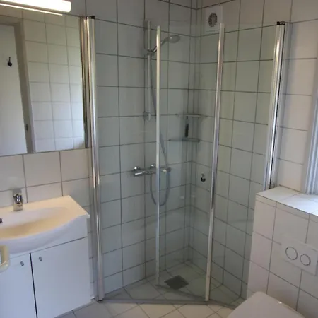 Spitze Dk Marielyst Mit Sauna Und Kinderspielhaus 펜션