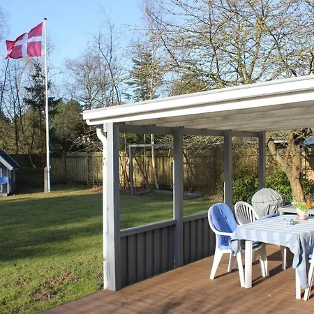Spitze Dk Marielyst Mit Sauna Und Kinderspielhaus Nyaraló Bøtø By