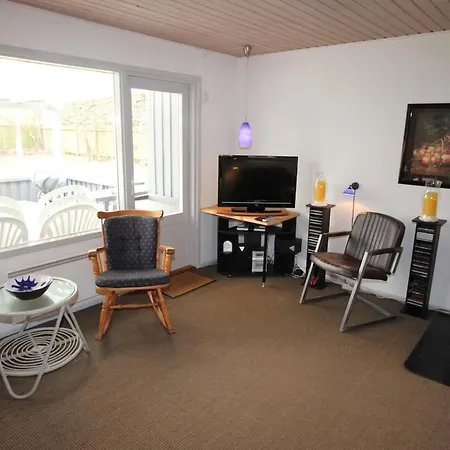 Spitze Dk Marielyst Mit Sauna Und Kinderspielhaus
