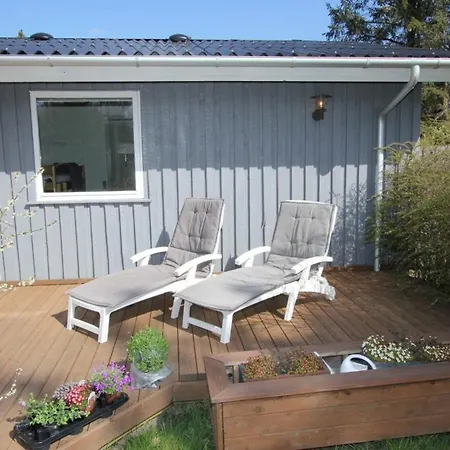 Spitze Dk Marielyst Mit Sauna Und Kinderspielhaus Feriehus *