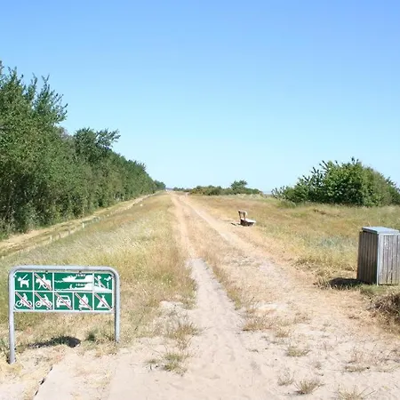 Spitze Dk Marielyst Mit Sauna Und Kinderspielhaus Bøtø By